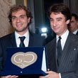 Enrico Moretti Polegato - Premio Giustacausa 2013