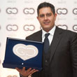 Giovanni Toti - Premio Giustacausa 2013