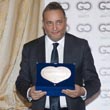Claudio Brachino - Premio Giustacausa 2015