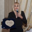 Eleonora Daniele - Premio Giustacausa 2016